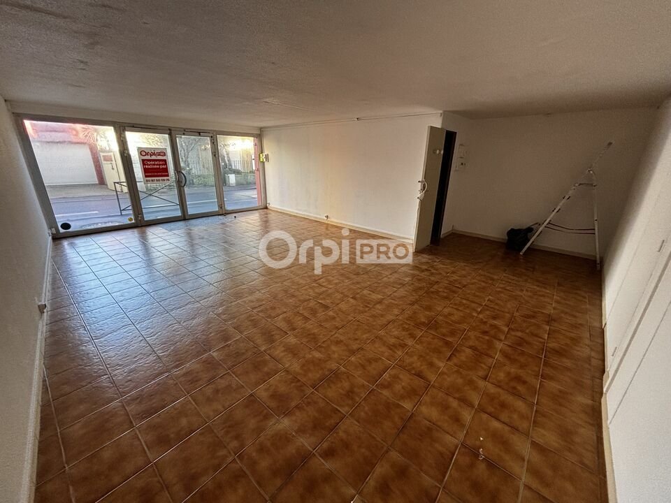 ORPI SARL AGENCE DE BRETAGNE LOCATION-LOCAL COMMERCIAL-QUIBERON-56