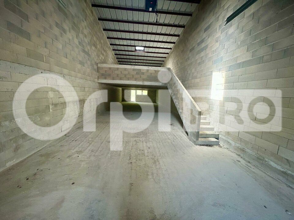 ORPI IMMO ENTRE PRO VENTE-LOCAL D'ACTIVITE-SAINT_CHERON-91