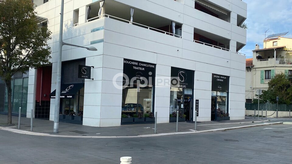 AGERIM CARRE D'OR VENTE-FONDS DE COMMERCE-NICE-06
