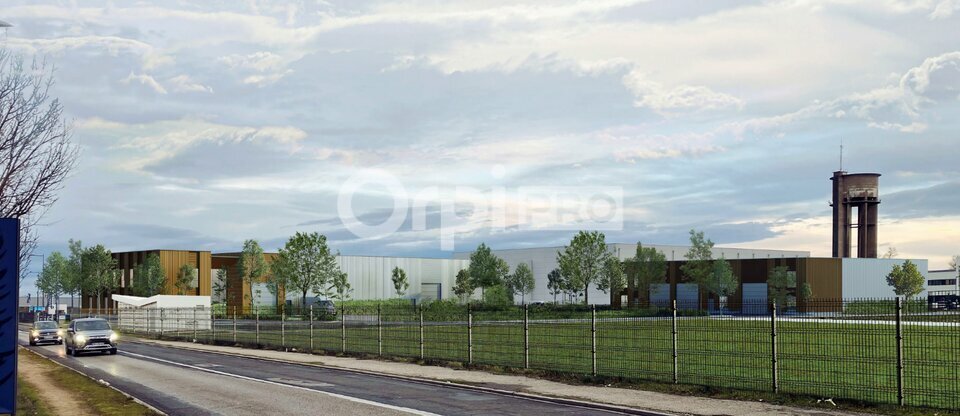ORPI MYRIAD CONSEIL VENTE-LOCAL D'ACTIVITE-RILLIEUX_LA_PAPE-69