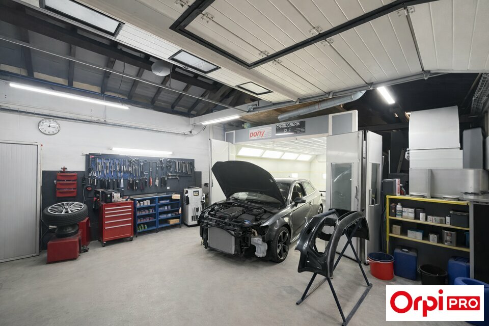 ORPI LSI VAL D'OZON VENTE-FONDS DE COMMERCE-LYON_3-69