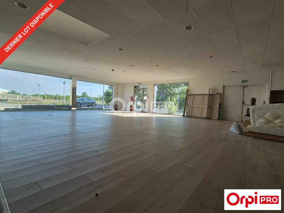 ORPI ABH CONSULTANTS - TROLLAT CHANOVE VENTE-LOCAL COMMERCIAL-BOURG_DE_PEAGE-26