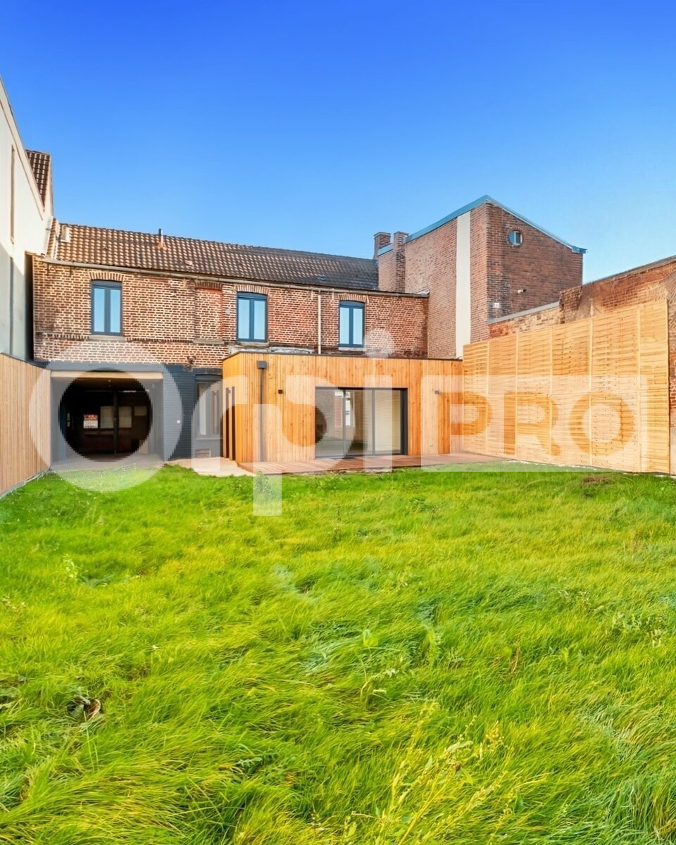 ORPI PLI ARRAS VENTE-LOCAL COMMERCIAL-CARVIN-62