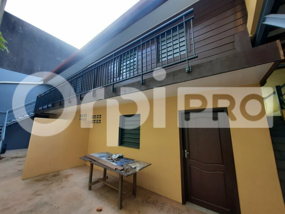 ORPI GCI LOCATION-BUREAUX-SAINT-LAURENT-DU-MARONI-97
