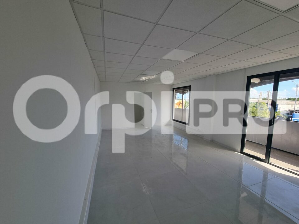 ORPI AGENCE BOUTAREL LOCATION-BUREAUX-BAIE_MAHAULT-97