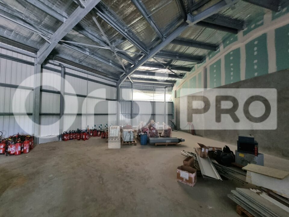 ORPI AGENCE BOUTAREL LOCATION-ENTREPOT-LES_ABYMES-97