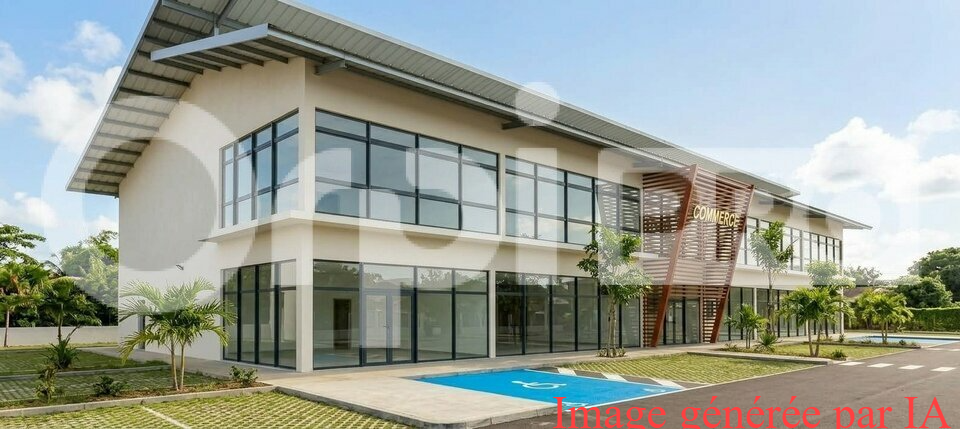 ORPI GCI LOCATION-LOCAL COMMERCIAL-MATOURY-97