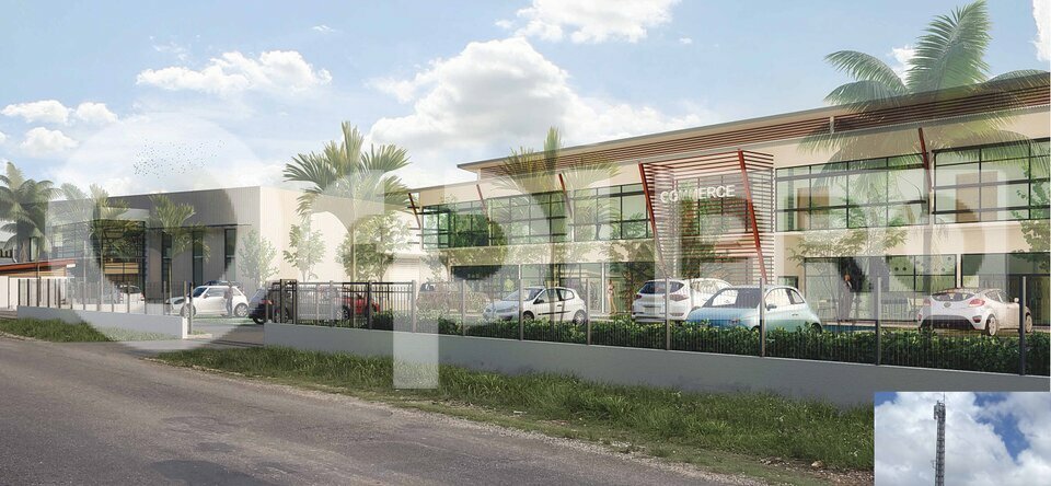 ORPI GCI LOCATION-LOCAL COMMERCIAL-MATOURY-97