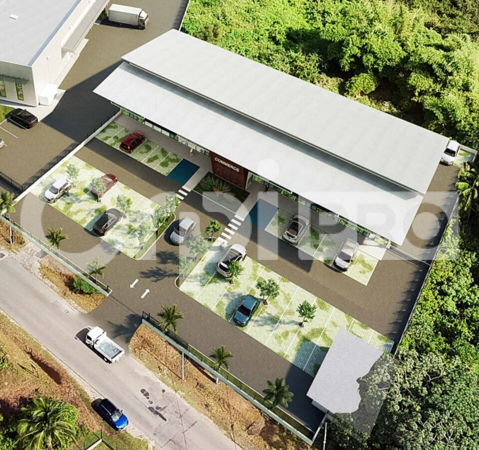 ORPI GCI LOCATION-LOCAL COMMERCIAL-MATOURY-97