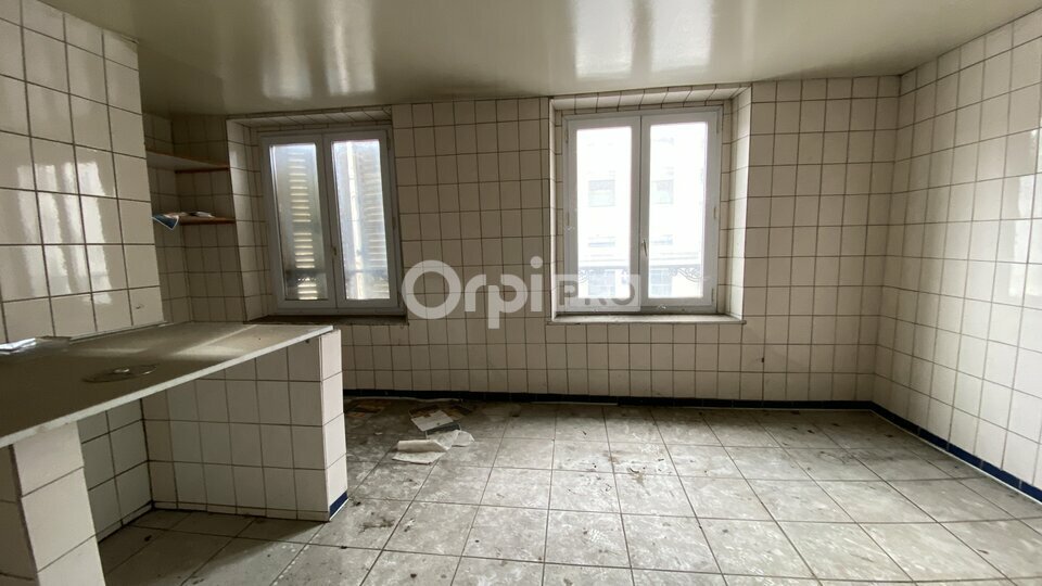 ORPI IMMOBILIERE BARTHOLDI VENTE-IMMEUBLE-COLMAR-68