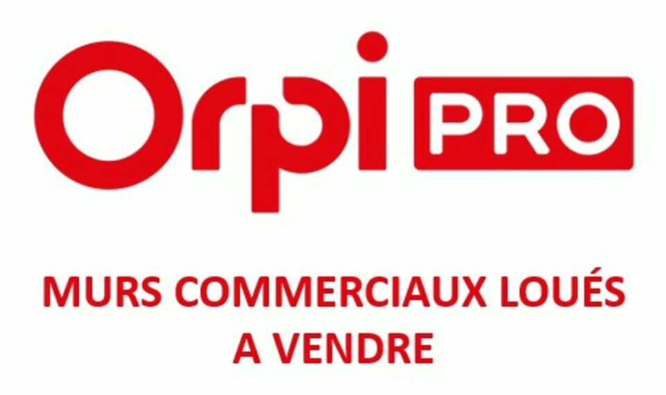 ORPI BH TRANSACTION  VENTE-LOCAL COMMERCIAL-LA_GRANDE-MOTTE-34