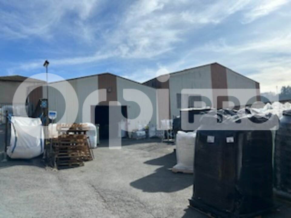 ORPI SAS DIRECT HABITAT VENTE-LOCAL D'ACTIVITE-GRANDRIS-69