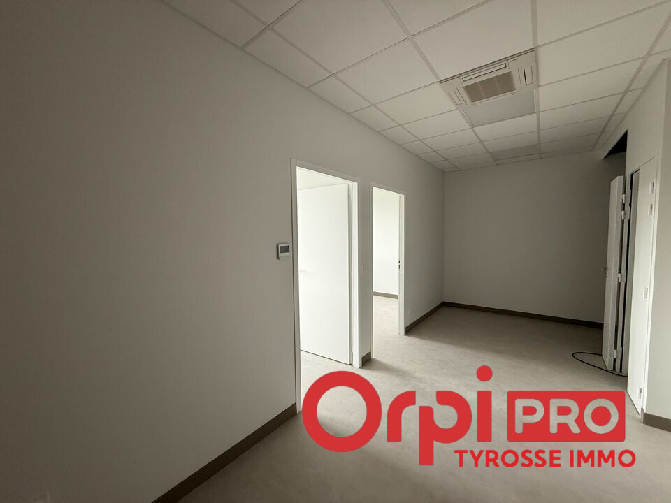 ORPI TYROSSE IMMOBILIER PRO-PCI LOCATION-BUREAUX-BENESSE_MAREMNE-40