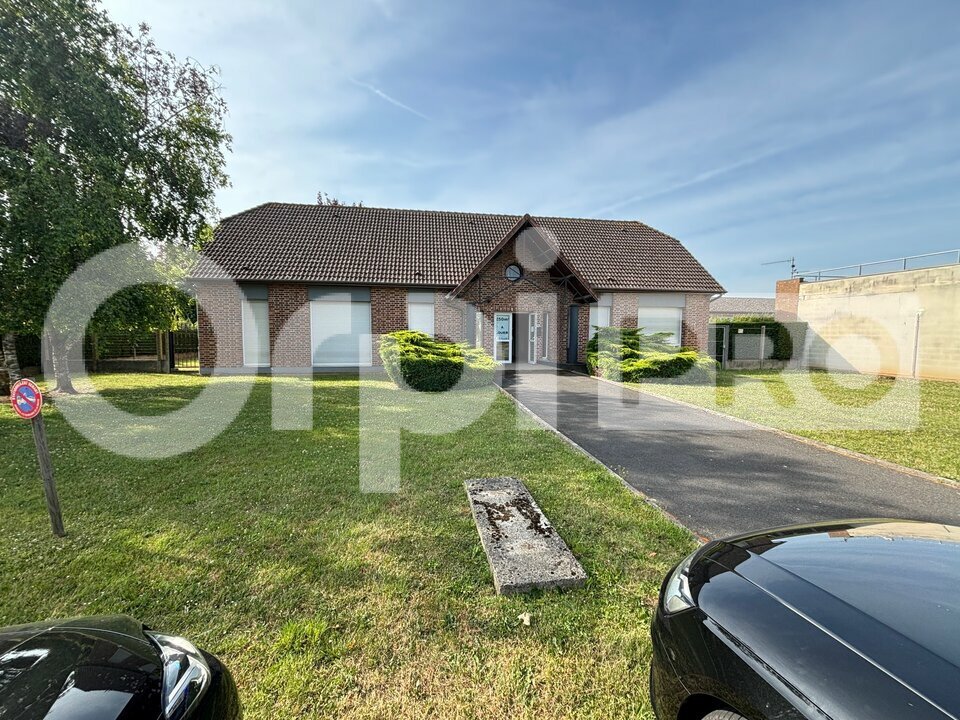 ORPI PLI ARRAS VENTE-BUREAUX-ARRAS-62