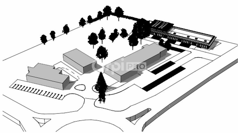 ORPI IMMOBILIERE DU LUY LOCATION-BUREAUX-IDRON-64