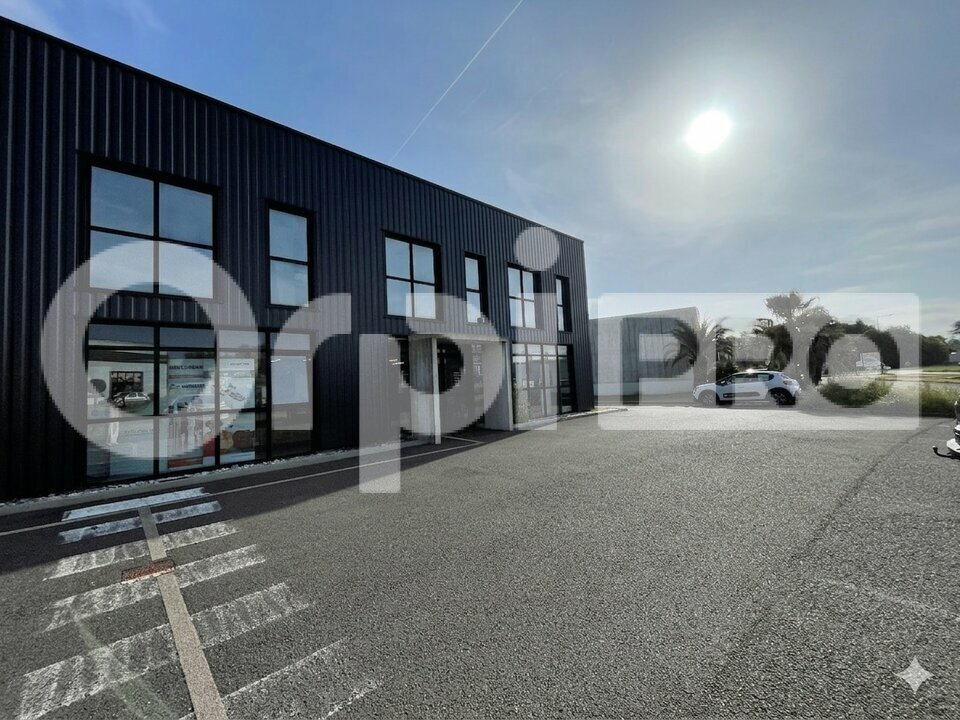ORPI TYROSSE IMMOBILIER PRO-PCI LOCATION-LOCAL COMMERCIAL-MEES-40