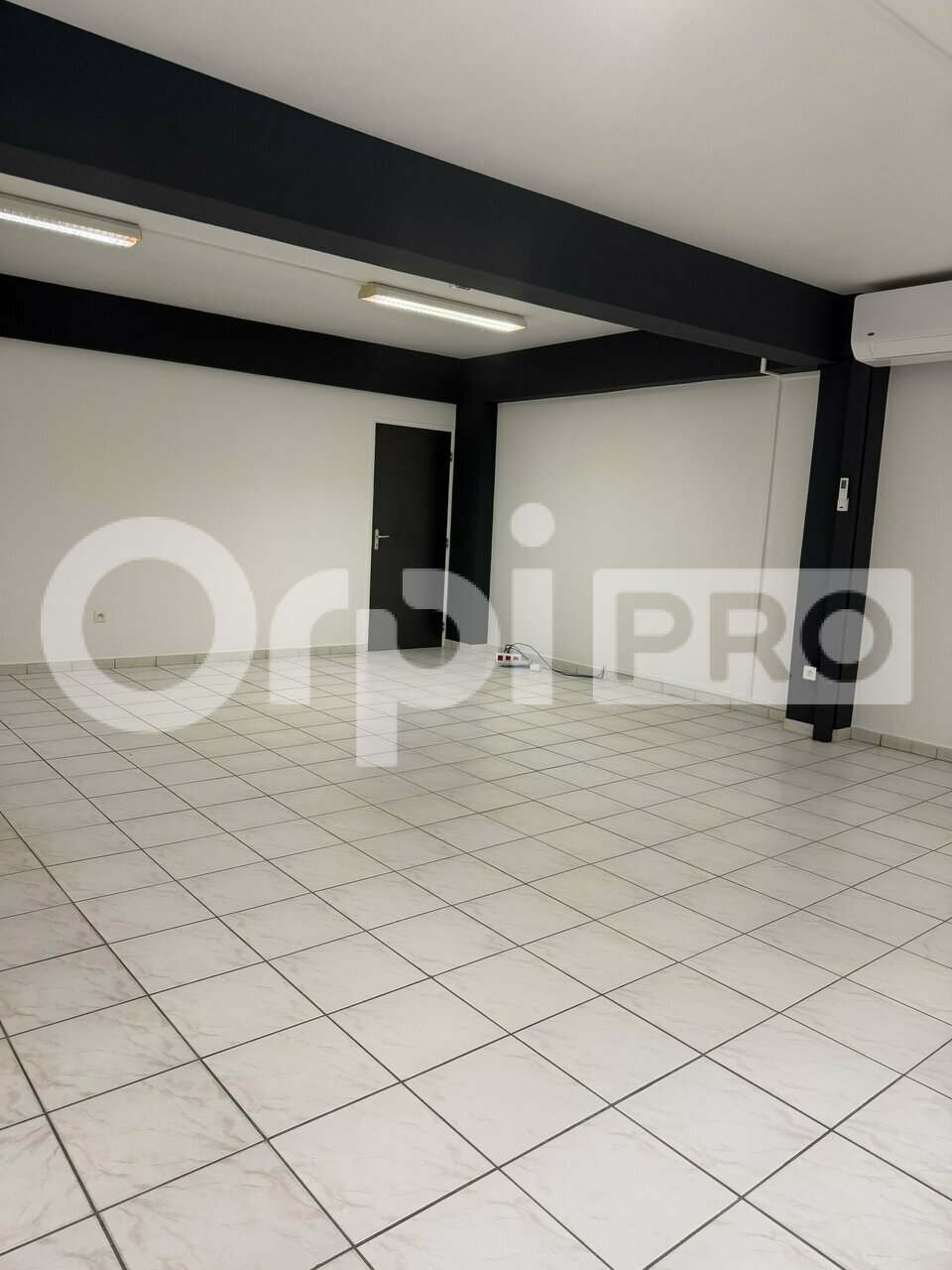 ORPI GCI LOCATION-BUREAUX-CAYENNE-97
