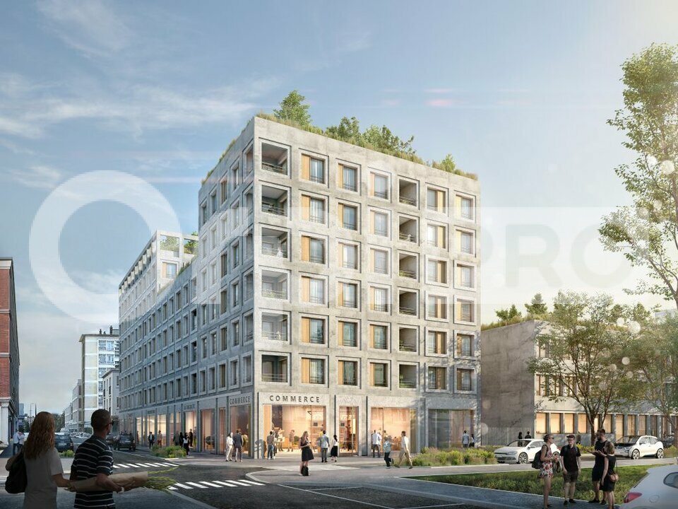 ORPI SEINE IMMOBILIER VENTE-BUREAUX-LE_HAVRE-76