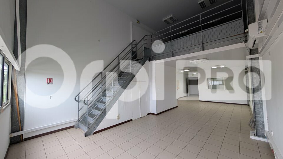 ORPI GCI LOCATION-BUREAUX-REMIRE-MONTJOLY-97