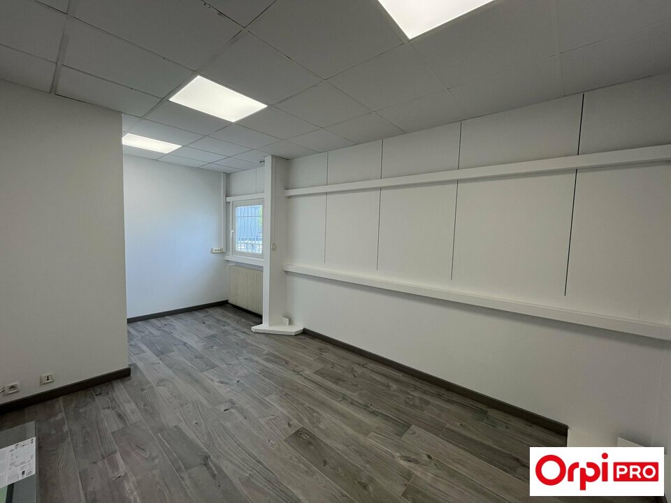 ORPI LSI VAL D'OZON LOCATION-BUREAUX-CORBAS-69