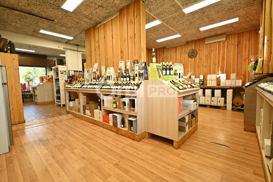 ORPI MYRIAD CONSEIL LOCATION-LOCAL COMMERCIAL-VILLEURBANNE-69