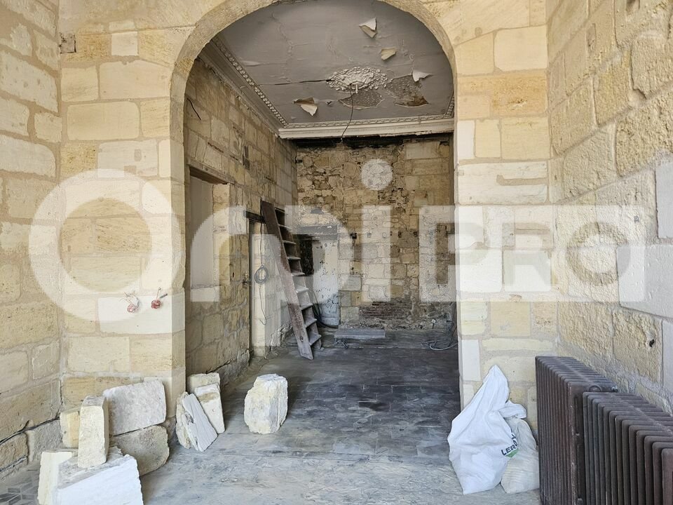 ORPI IMMO33 ENTREPRISE VENTE-LOCAL COMMERCIAL-BORDEAUX-33