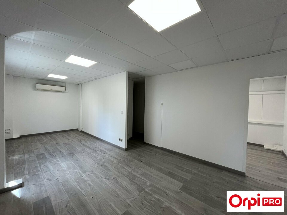 ORPI LSI VAL D'OZON LOCATION-BUREAUX-CORBAS-69