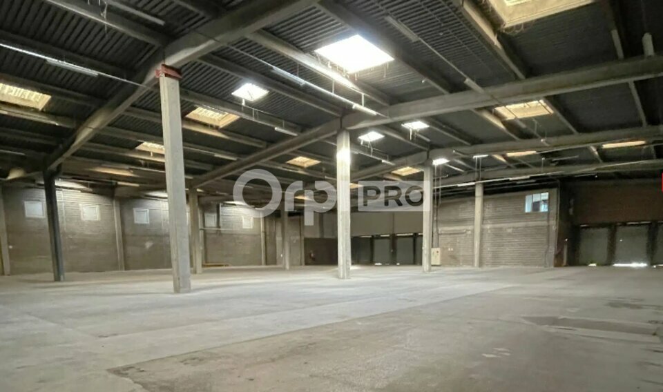 ORPI MYRIAD CONSEIL LOCATION-LOCAL D'ACTIVITE-VILLEFRANCHE_SUR_SAONE-69
