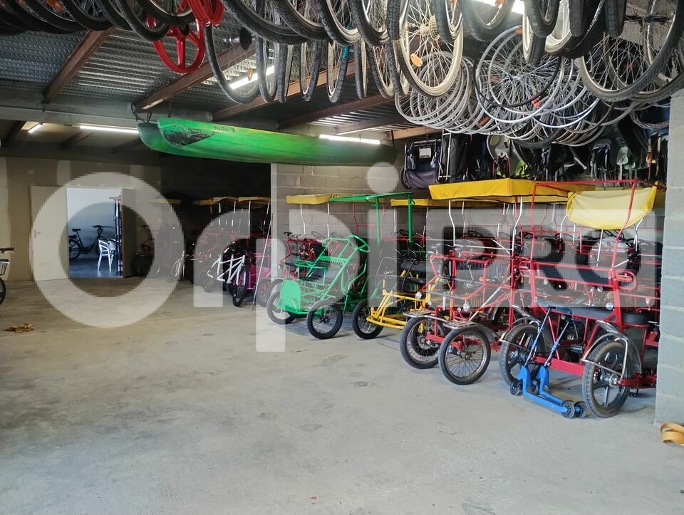 ORPI ANTHINEA PRO VENTE-FONDS DE COMMERCE-PORTIRAGNES-34