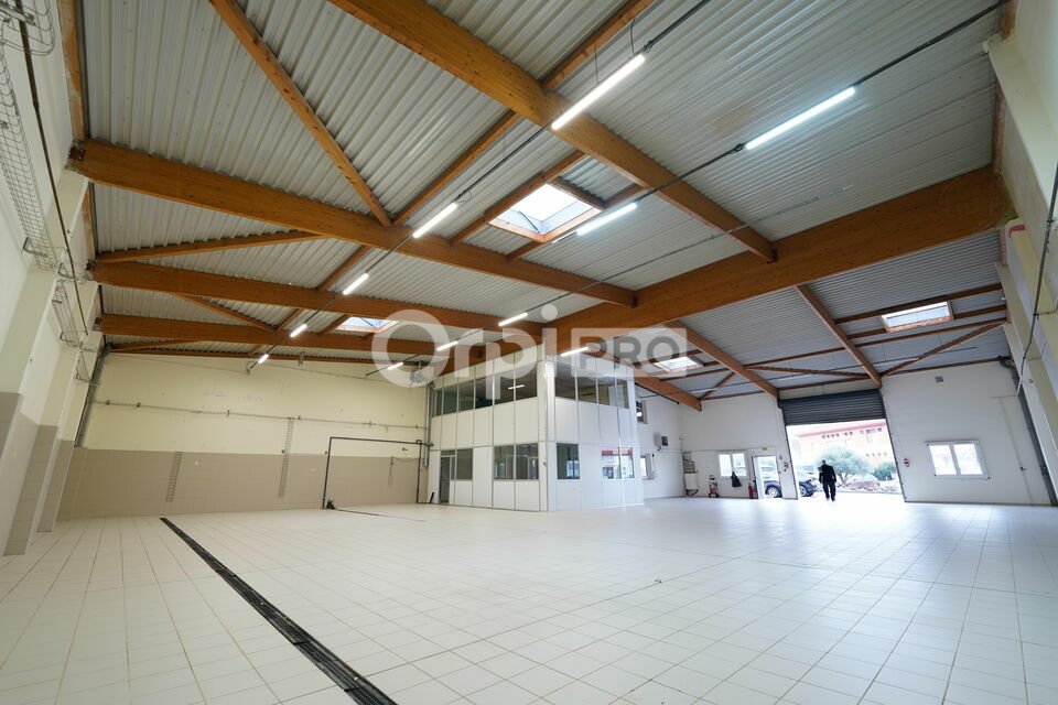 ORPI MYRIAD CONSEIL LOCATION-LOCAL D'ACTIVITE-DECINES_CHARPIEU-69