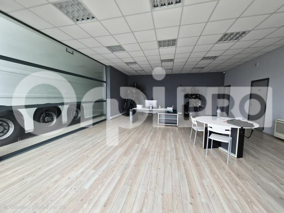 ORPI SARL COMPTOIR IMMOBILIER CHAMPENOIS LOCATION-LOCAL D'ACTIVITE-REIMS-51