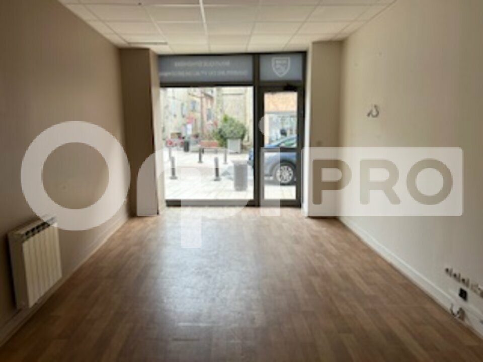ORPI SAS DIRECT HABITAT LOCATION-LOCAL COMMERCIAL-VILLEFRANCHE_SUR_SAONE-69