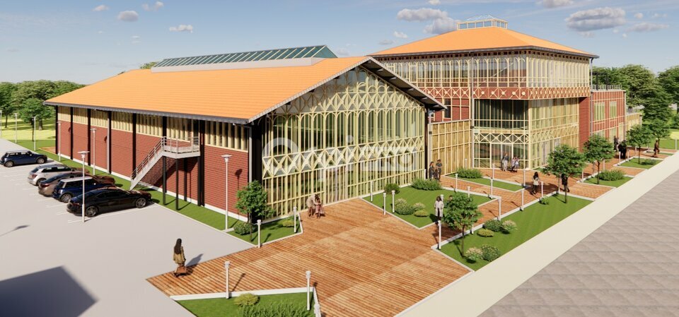 ORPI FONCIEREMENT VOTRE LOCATION-LOCAL COMMERCIAL-SAINT-SEBASTIEN-SUR-LOIRE-44