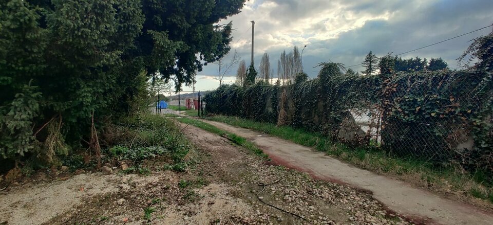 ORPI IMMO ENTRE PRO LOCATION-TERRAIN-BALLAINVILLIERS-91