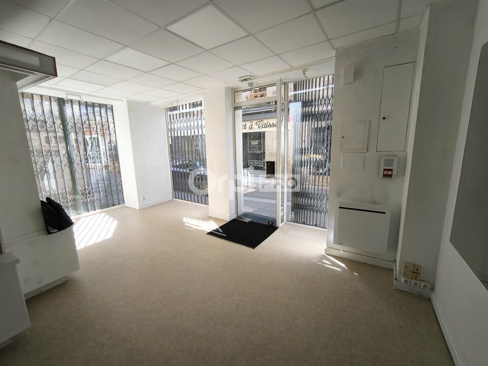 ORPI  BROUSSE IMMOBILIER LOCATION-LOCAL COMMERCIAL-BRIVE_LA_GAILLARDE-19