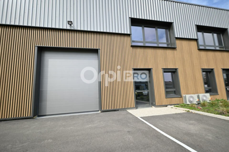 ORPI MYRIAD CONSEIL LOCATION-LOCAL D'ACTIVITE-BOURGOIN_JALLIEU-38