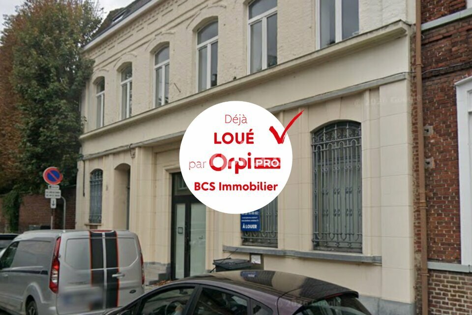 ORPI BCS LOCATION-LOCAL COMMERCIAL-SECLIN-59