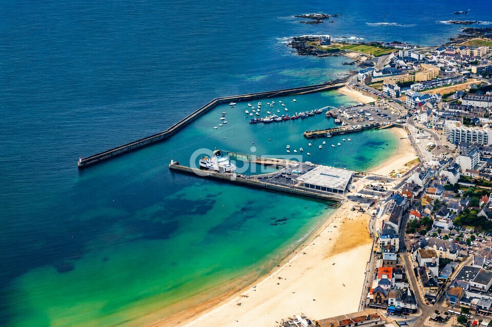 ORPI SARL AGENCE DE BRETAGNE VENTE-FONDS DE COMMERCE-QUIBERON-56
