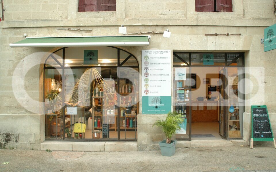 ORPI BH TRANSACTION  VENTE-FONDS DE COMMERCE-SOMMIERES-30