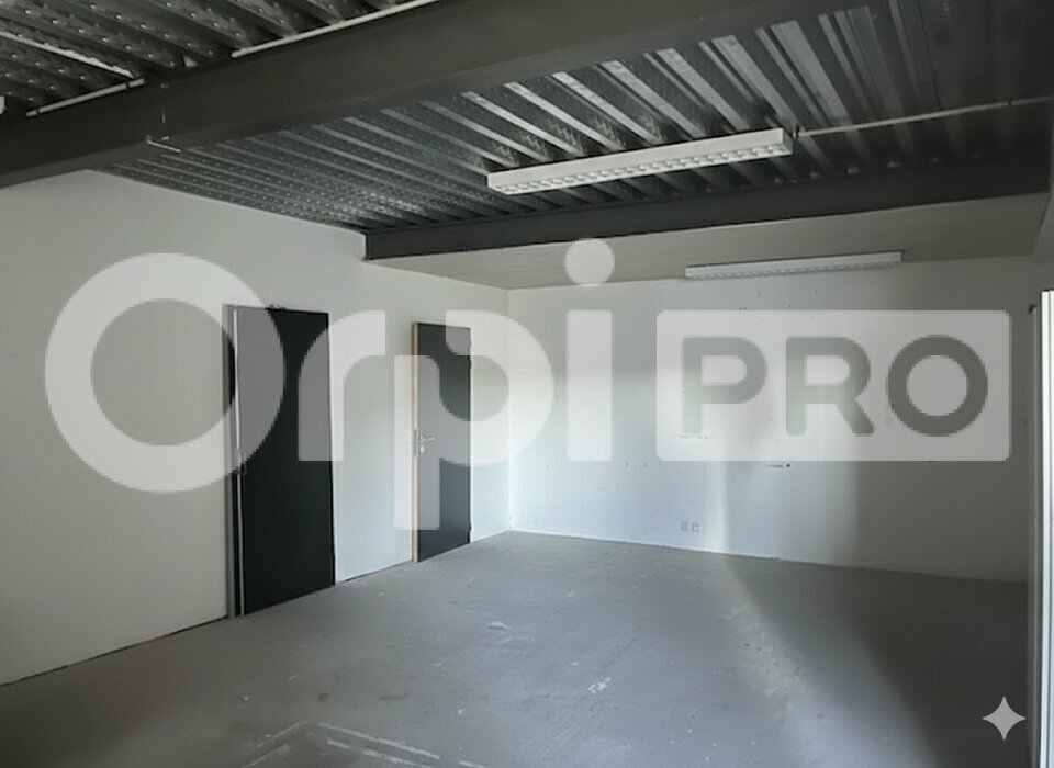 ORPI IMMTIM CABINET CHANDEAU LOCATION-BUREAUX-PERIGNY-17