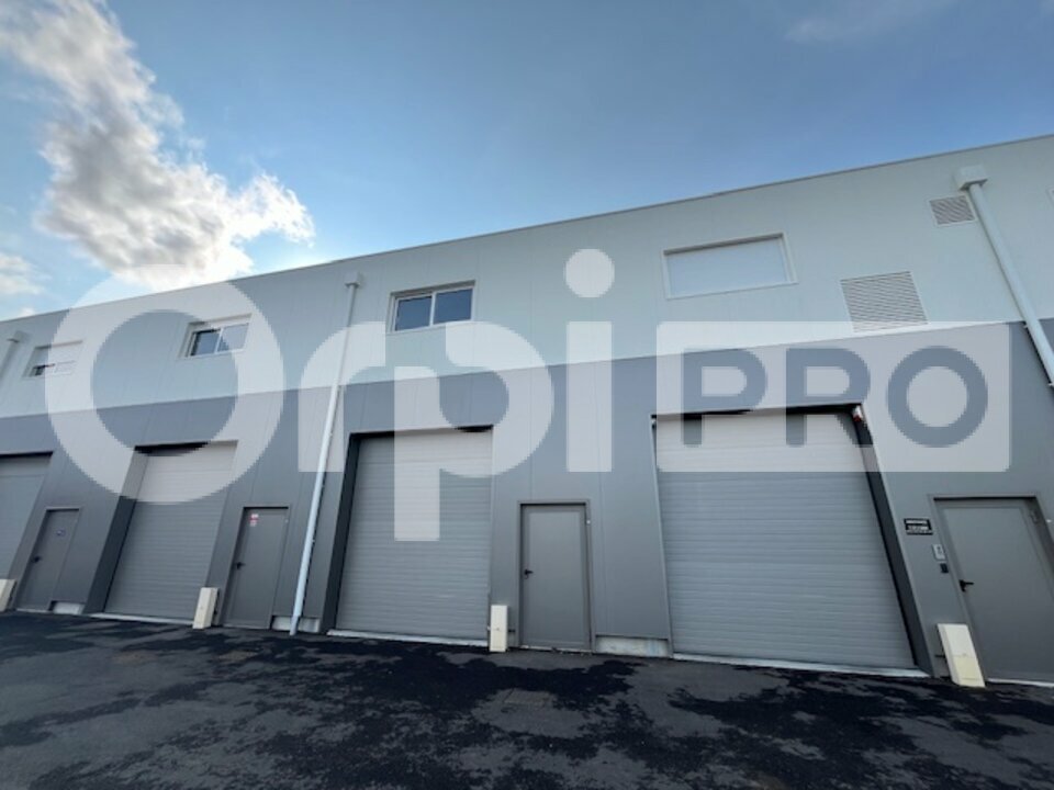 ORPI LA BRIARDE GERANCE LOCATION-LOCAL D'ACTIVITE-BRIE-COMTE-ROBERT-77