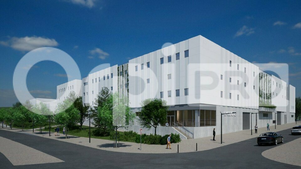 ORPI BH TRANSACTION  VENTE-LOCAL D'ACTIVITE-CASTELNAU_LE_LEZ-34