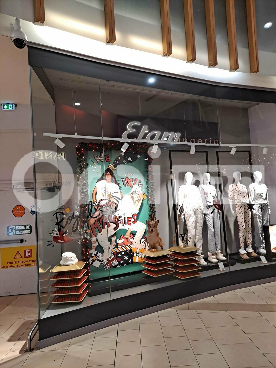 ORPI SARL COMPTOIR IMMOBILIER CHAMPENOIS LOCATION-LOCAL COMMERCIAL-REIMS-51