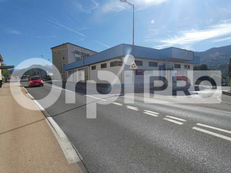 ORPI AGENCE R BASSANELLI VENTE-LOCAL COMMERCIAL-DIGNE_LES_BAINS-04