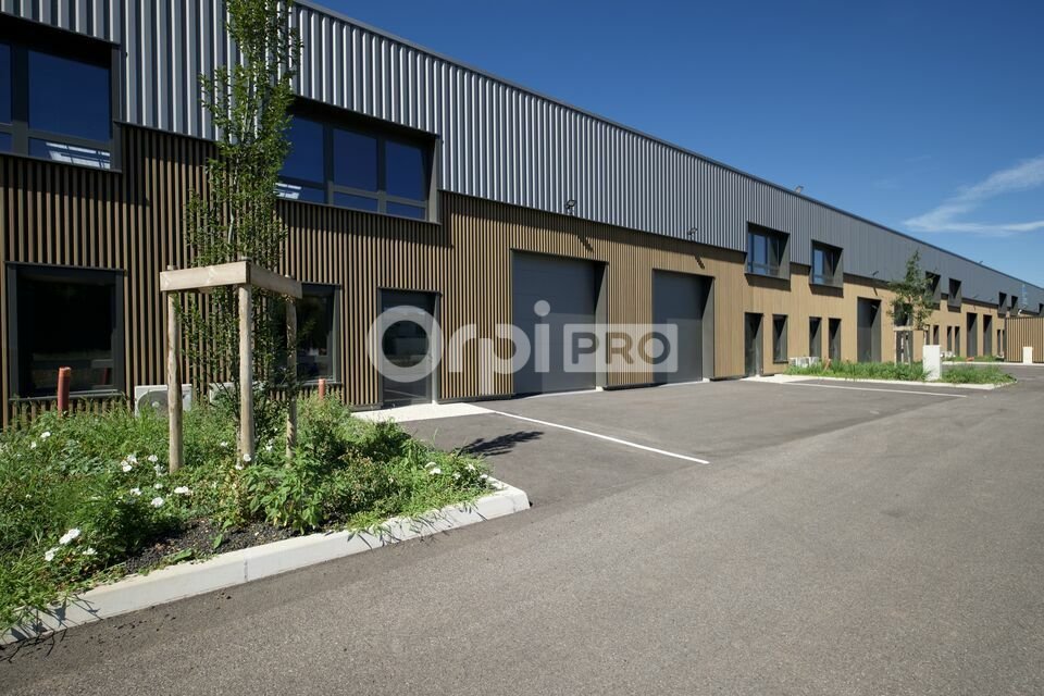 ORPI MYRIAD CONSEIL LOCATION-LOCAL D'ACTIVITE-BOURGOIN_JALLIEU-38