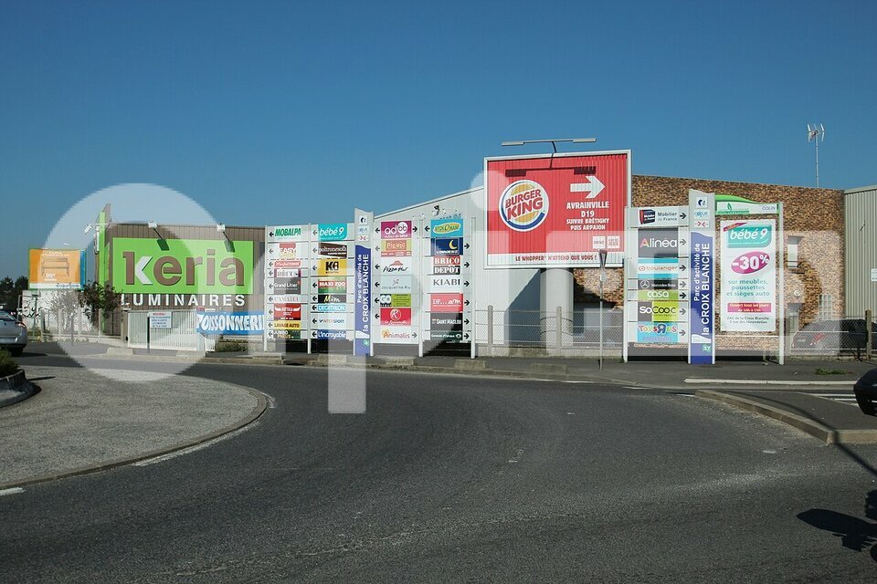 ORPI IMMO ENTRE PRO LOCATION-LOCAL COMMERCIAL-SAINTE_GENEVIEVE_DES_BOIS-91