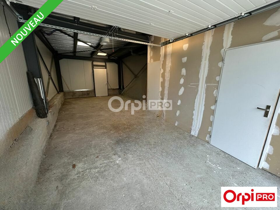 ORPI ABH CONSULTANTS - TROLLAT CHANOVE LOCATION-LOCAL D'ACTIVITE-SAINT-PERAY-07