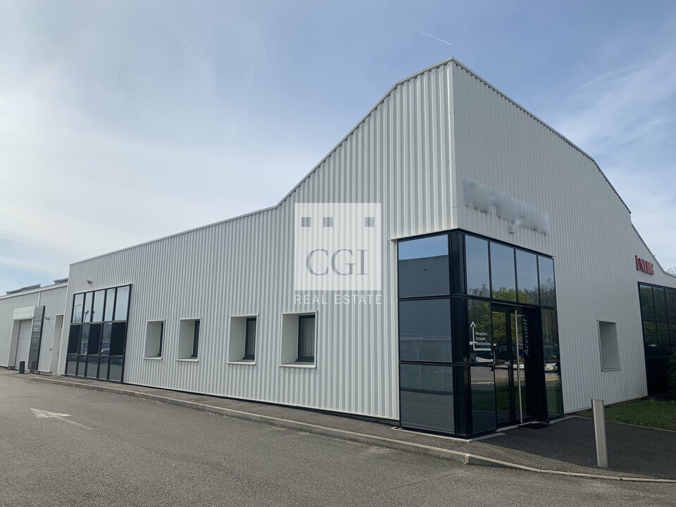 CGI LYON LOCATION-LOCAL D'ACTIVITE-REYRIEUX-01