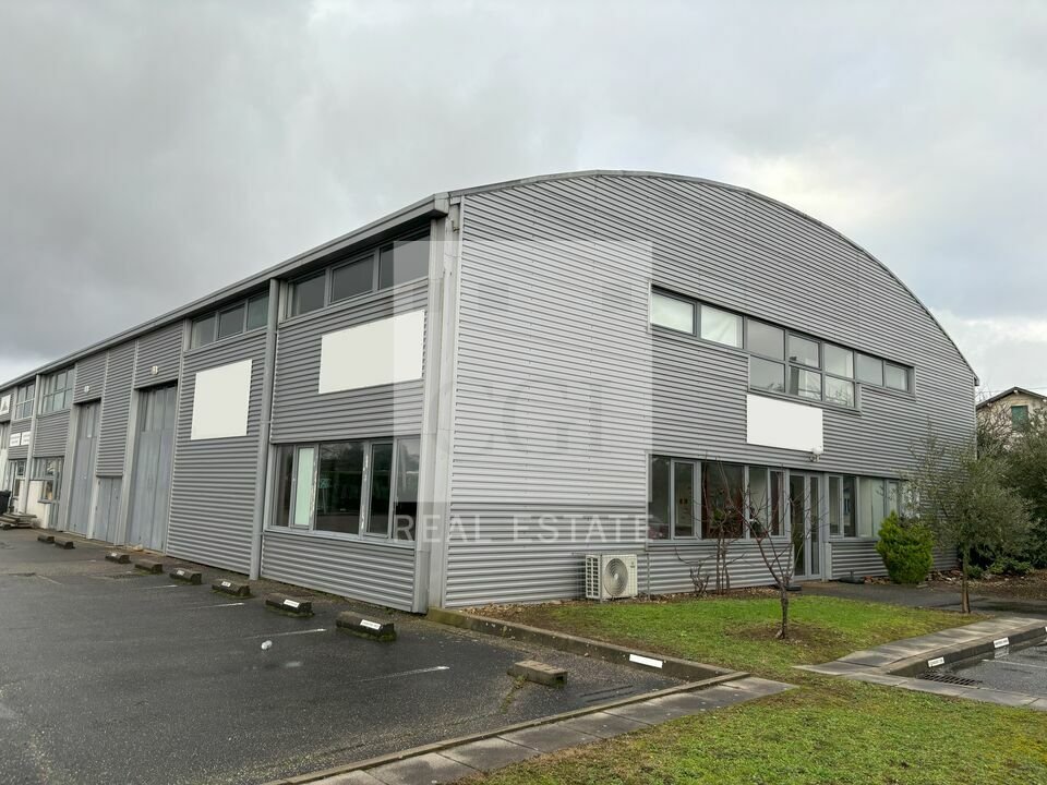 CGI LYON LOCATION-BUREAUX-BRON-69
