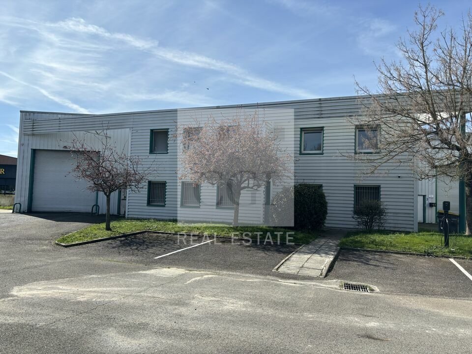 CGI LYON LOCATION-LOCAL D'ACTIVITE-TOUSSIEU-69